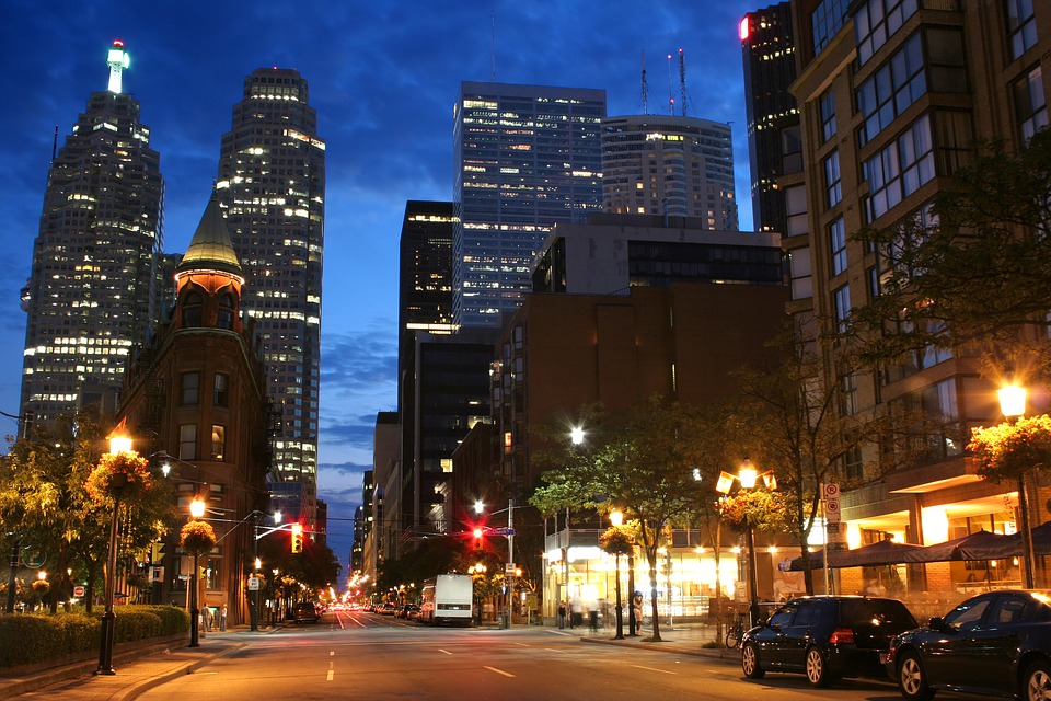 Trends That You Need to Watch In Canada Real Estate Market