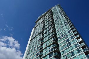 condo units