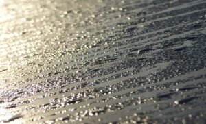humidity condensation