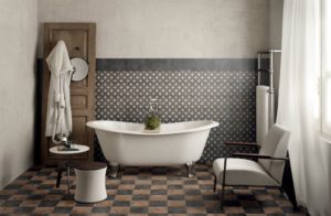 modern bathroom
