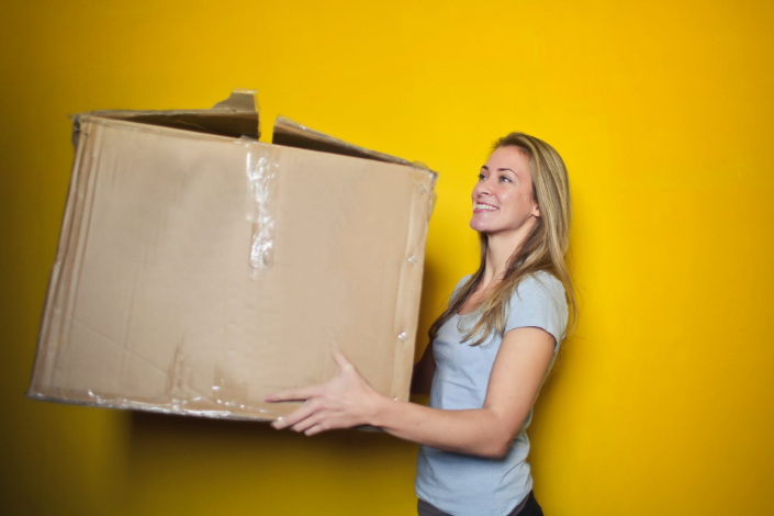 Reasons Why You Need to Hire a Moving Company