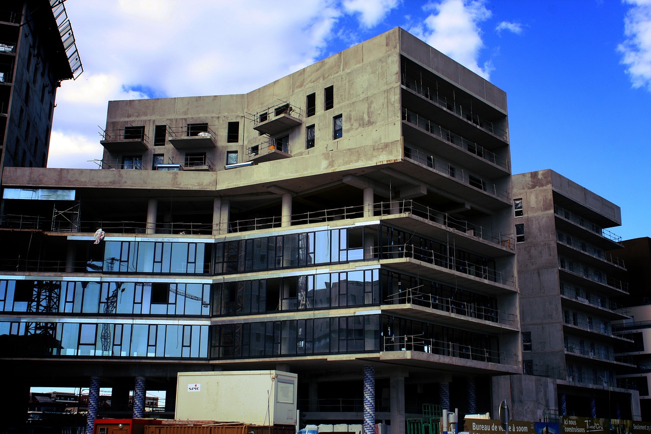 Facts to Know About Purchasing Pre-Construction Homes