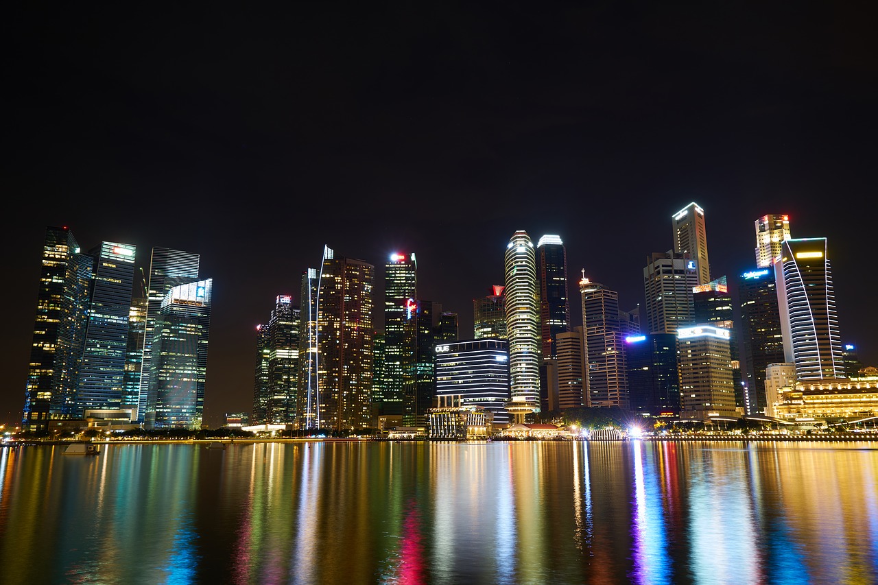 Life Quality in Singapore