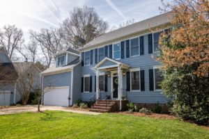 home mortgage broker