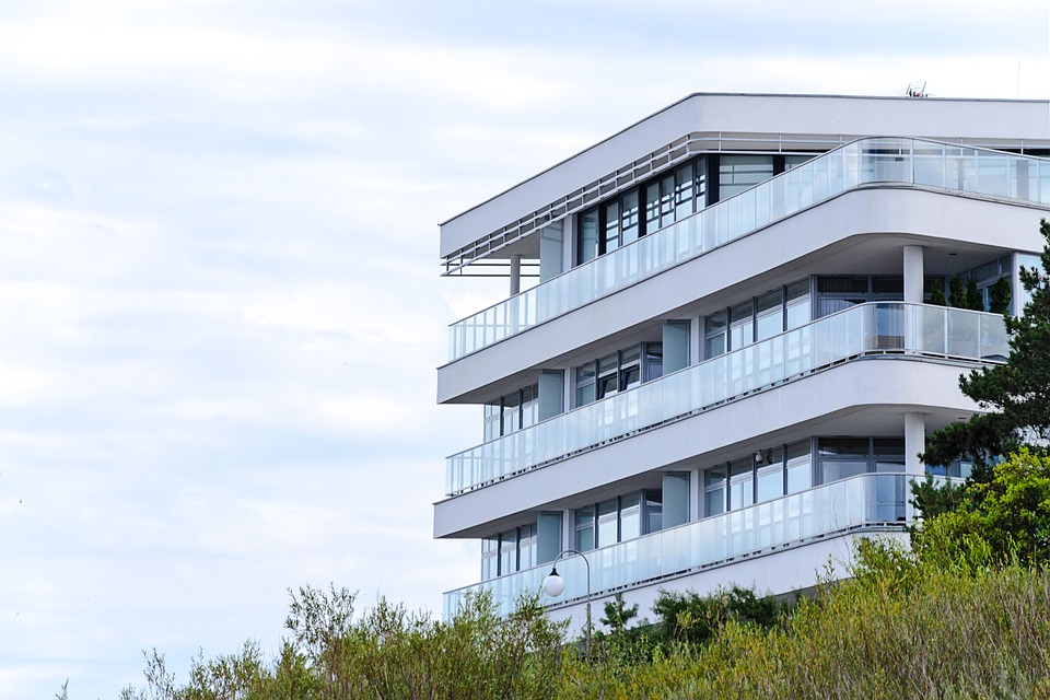 condo