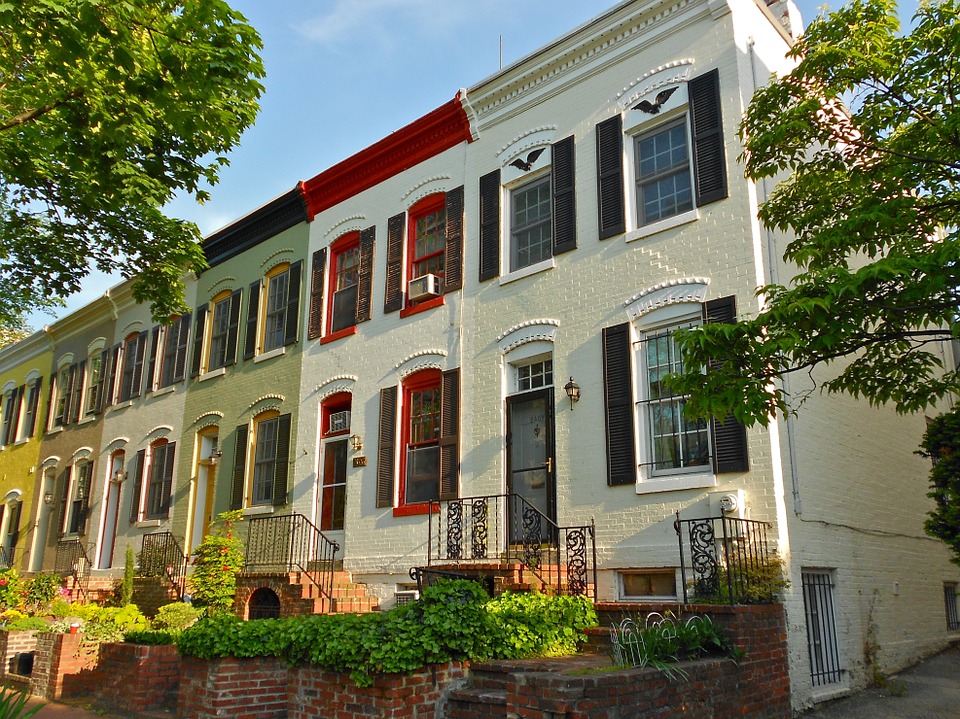 condos