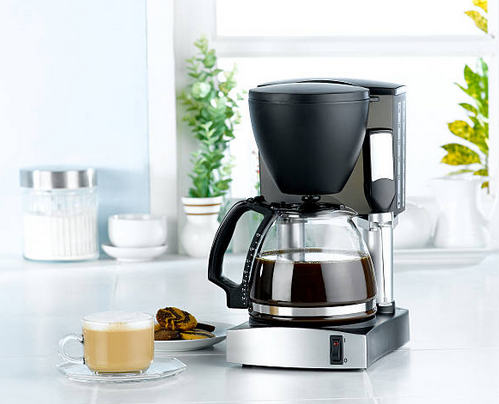 4 Reasons to Own a Coffee Machine