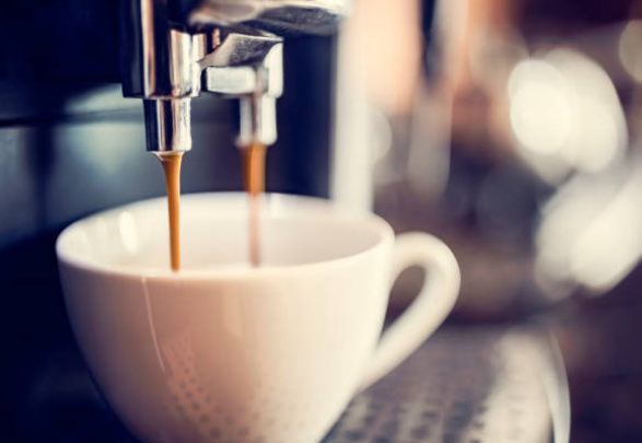 Instant Coffee