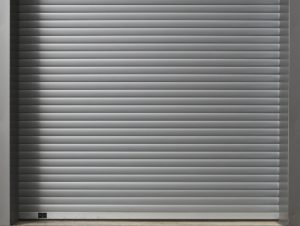 roll up door