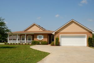 home for sale