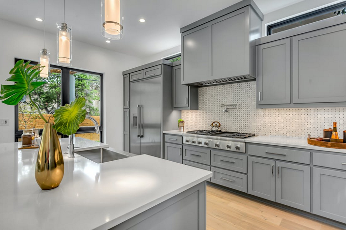Simple Kitchen Upgrades That Will Blow Your Mind