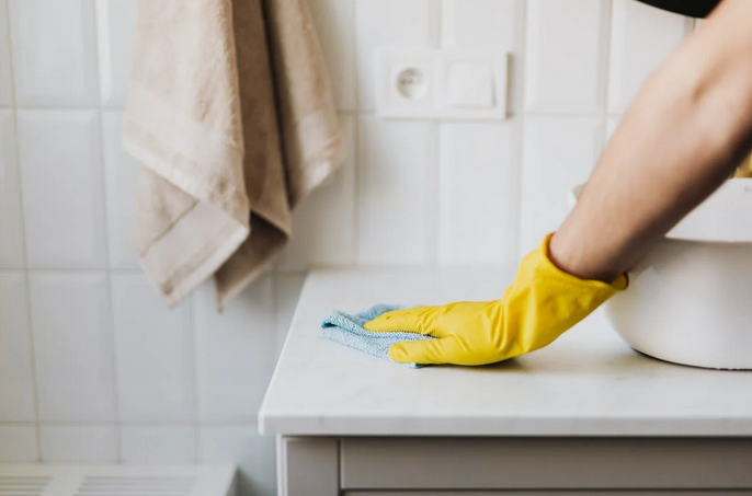 Top Tips to Make House Cleaning Fun