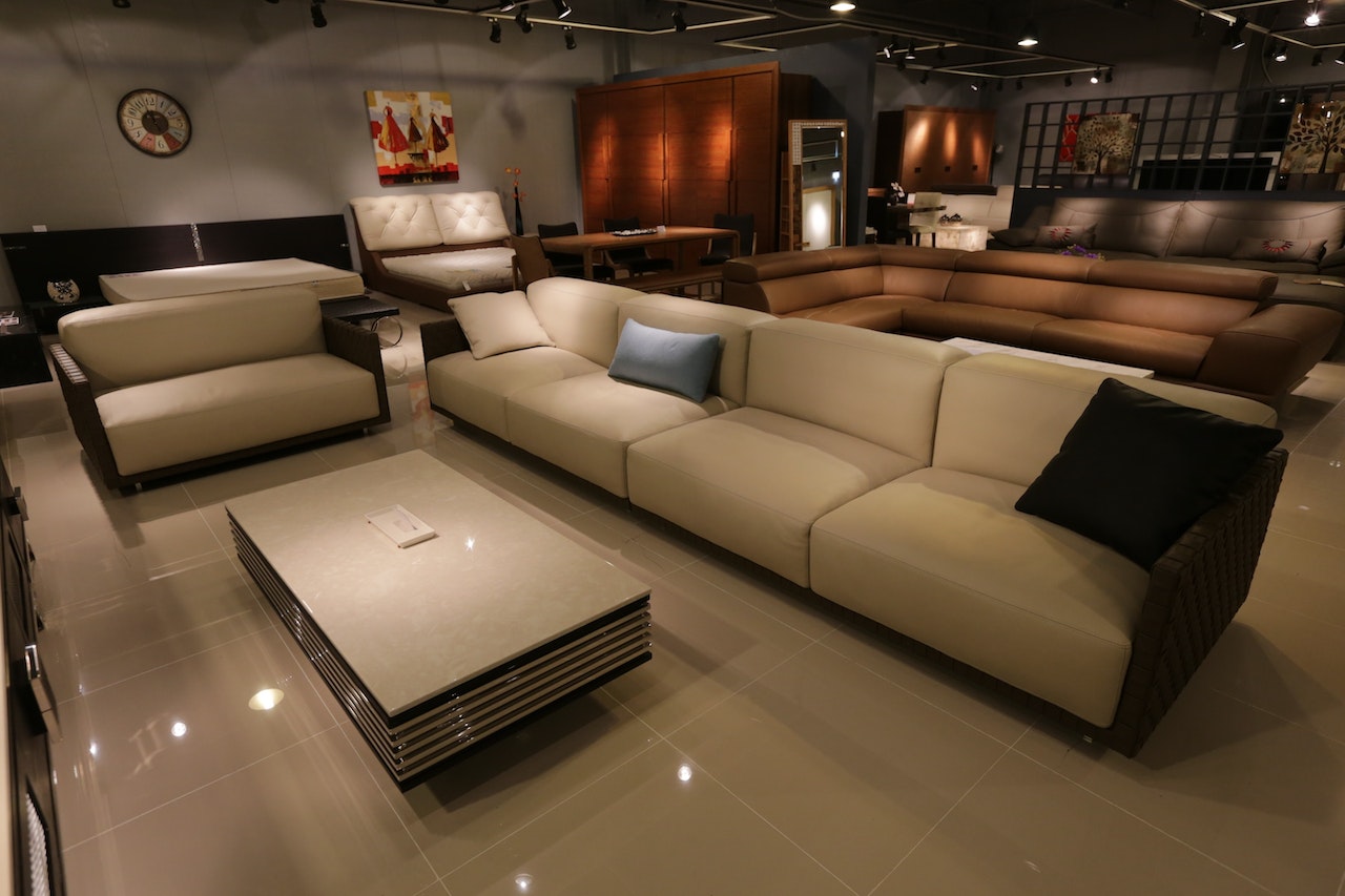 Costly Mistakes to Avoid When Buying Home Furniture