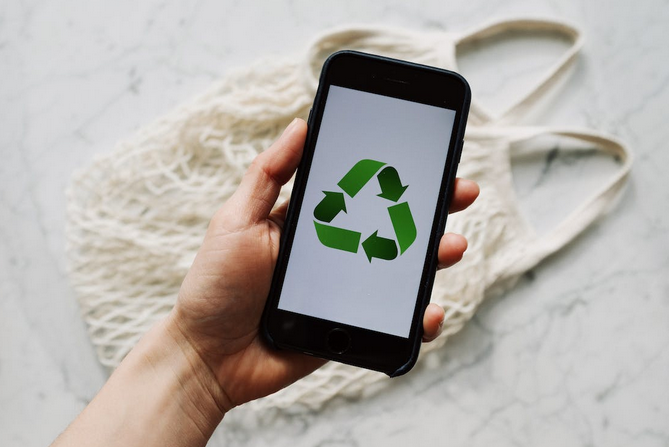 recycle