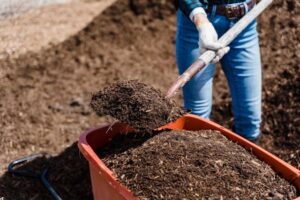 Rotating Compost Bins (Tumblers)