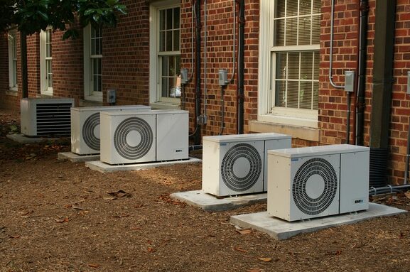 How Seasonal Changes Affect HVAC Service Needs