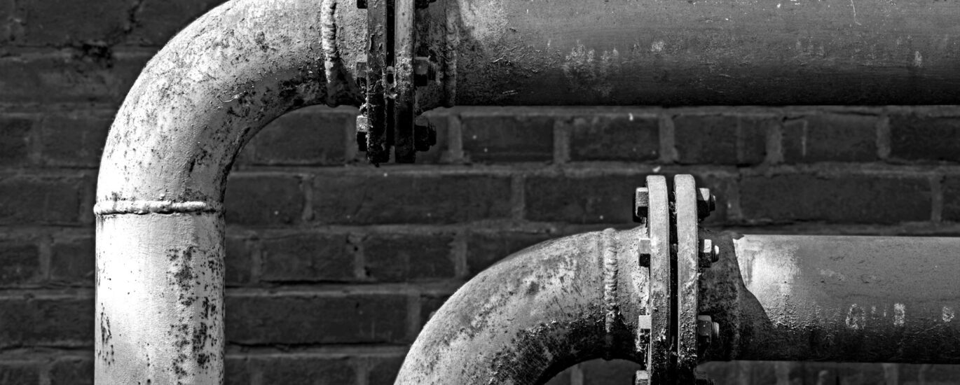 pipe