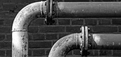 pipe