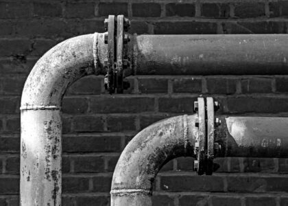pipe